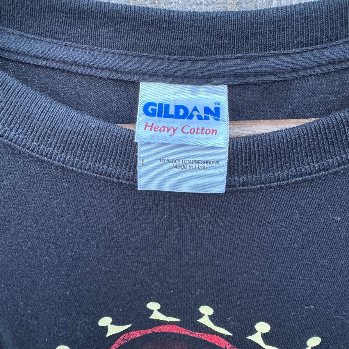 Cherryfest shirt