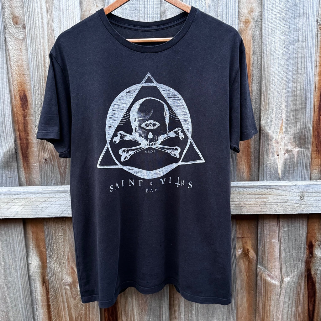 Saint Vitus shirt (venue)