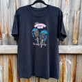 Otto’s Shrunken Head Tiki Bar & Lounge shirt (venue)