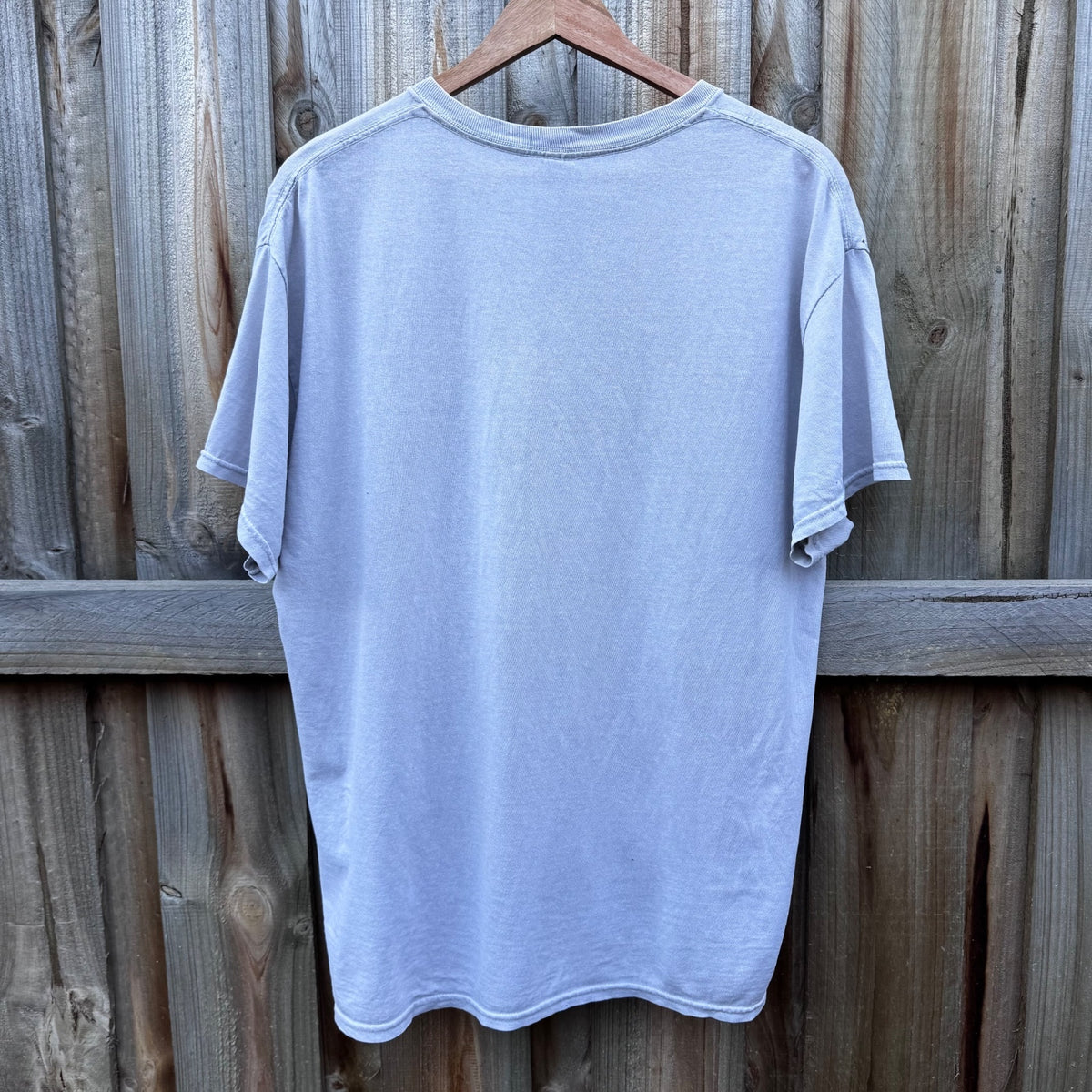 Flour shirt