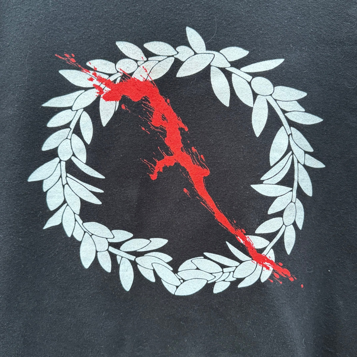 Queens of the Stone Age hoodie