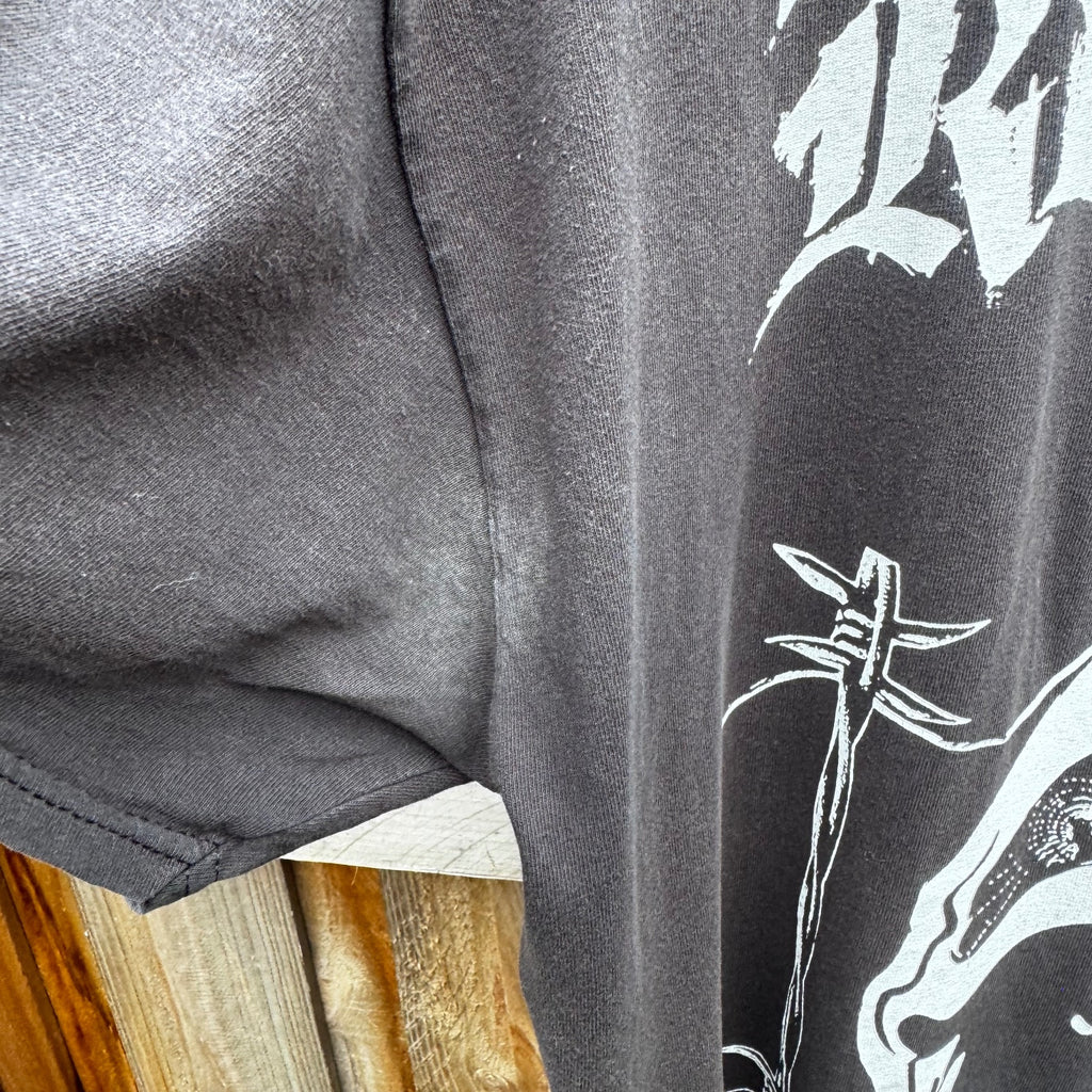 Reaper shirt (skull)