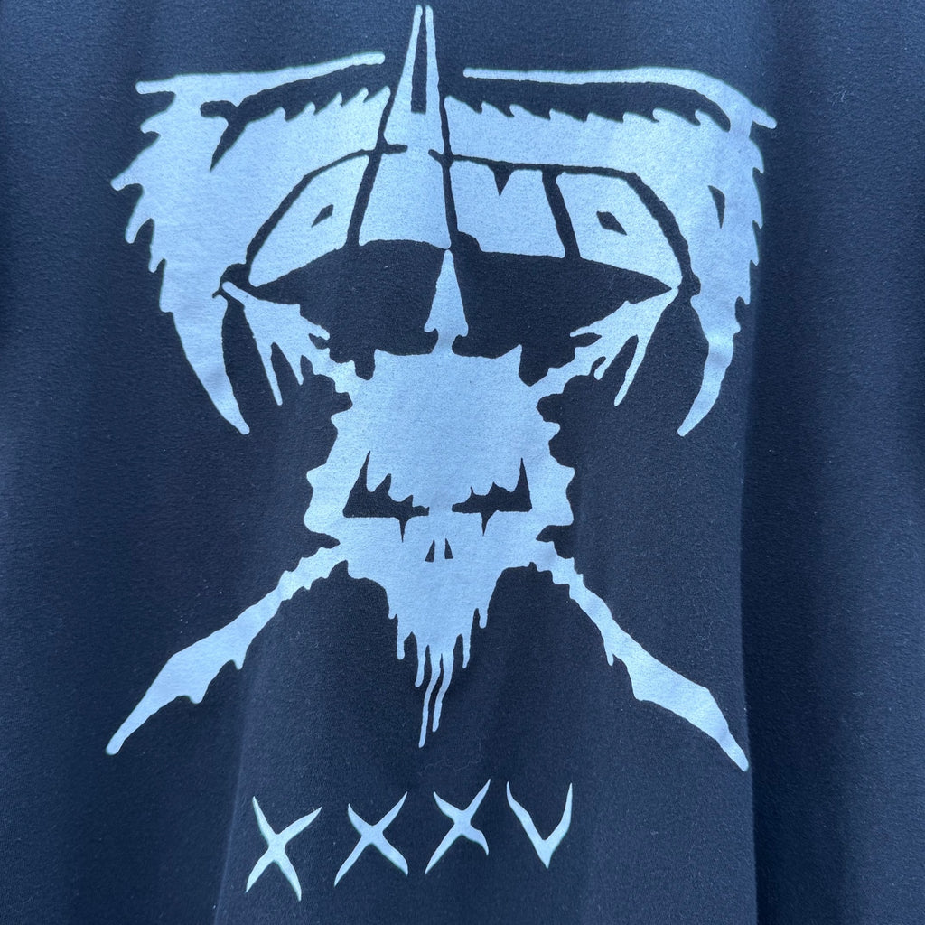 Voivod shirt