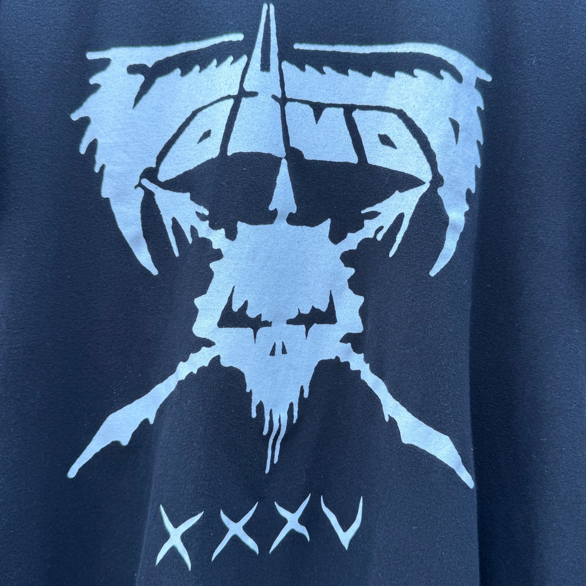 Voivod shirt