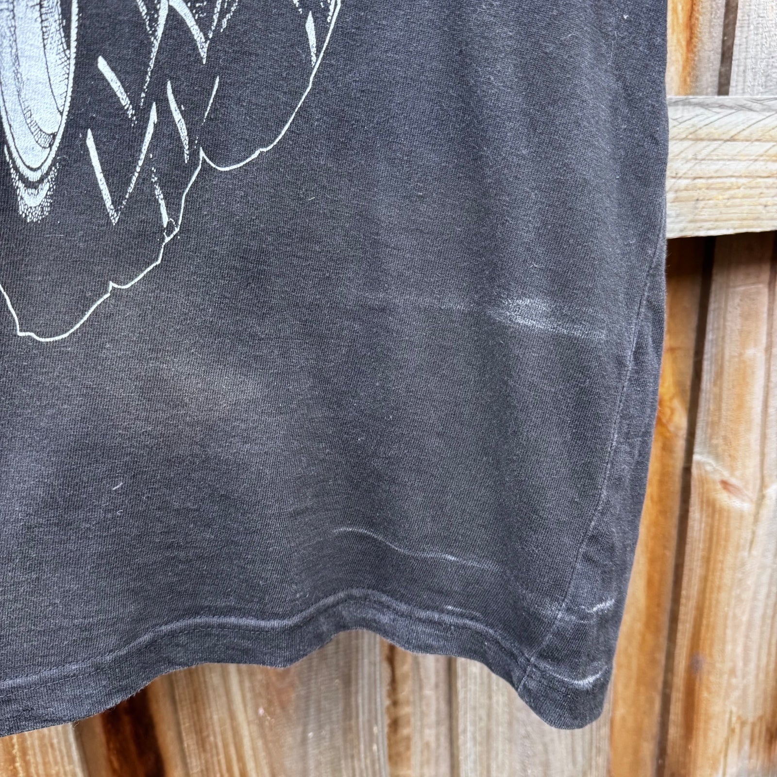 Christ Bait shirt (Haulin' Tons)