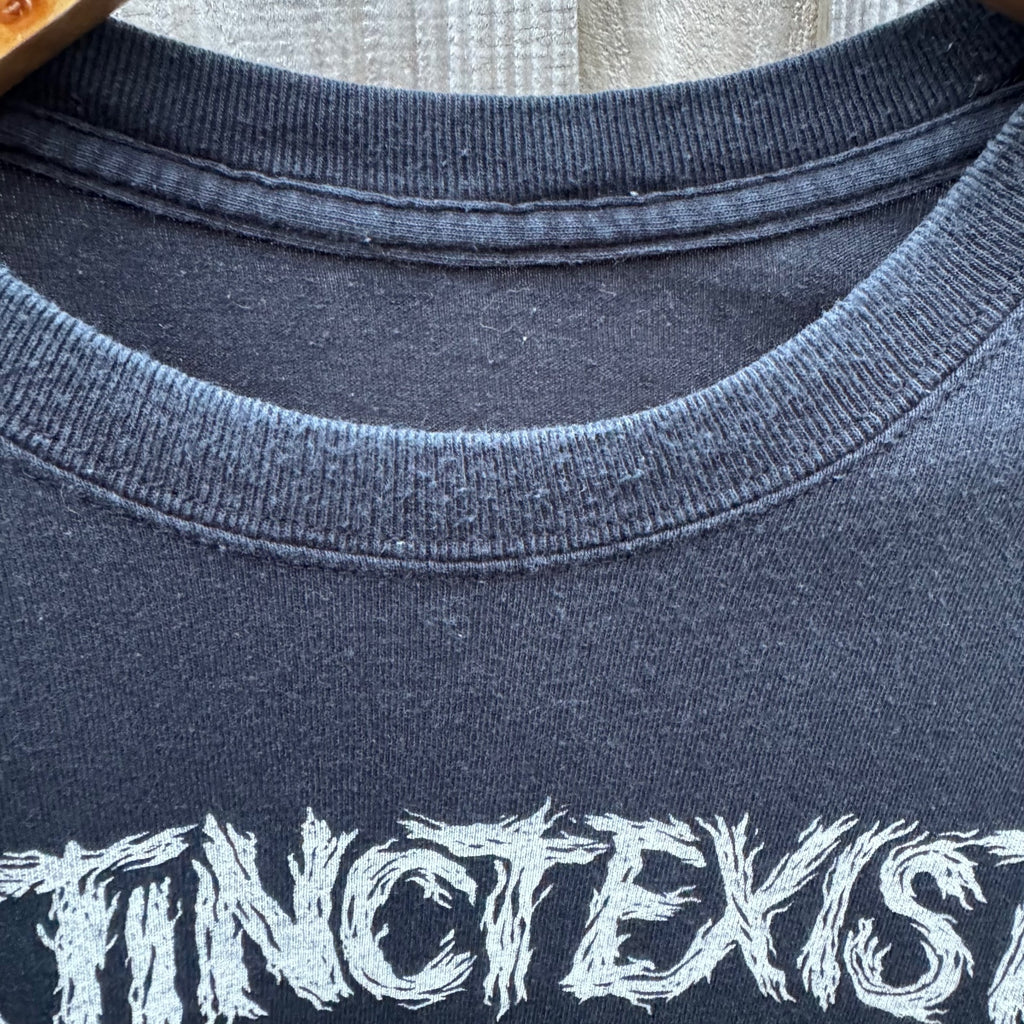 ExtinctExist shirt
