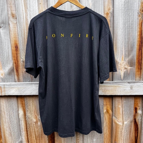 AC/DC shirt (Bonfire)