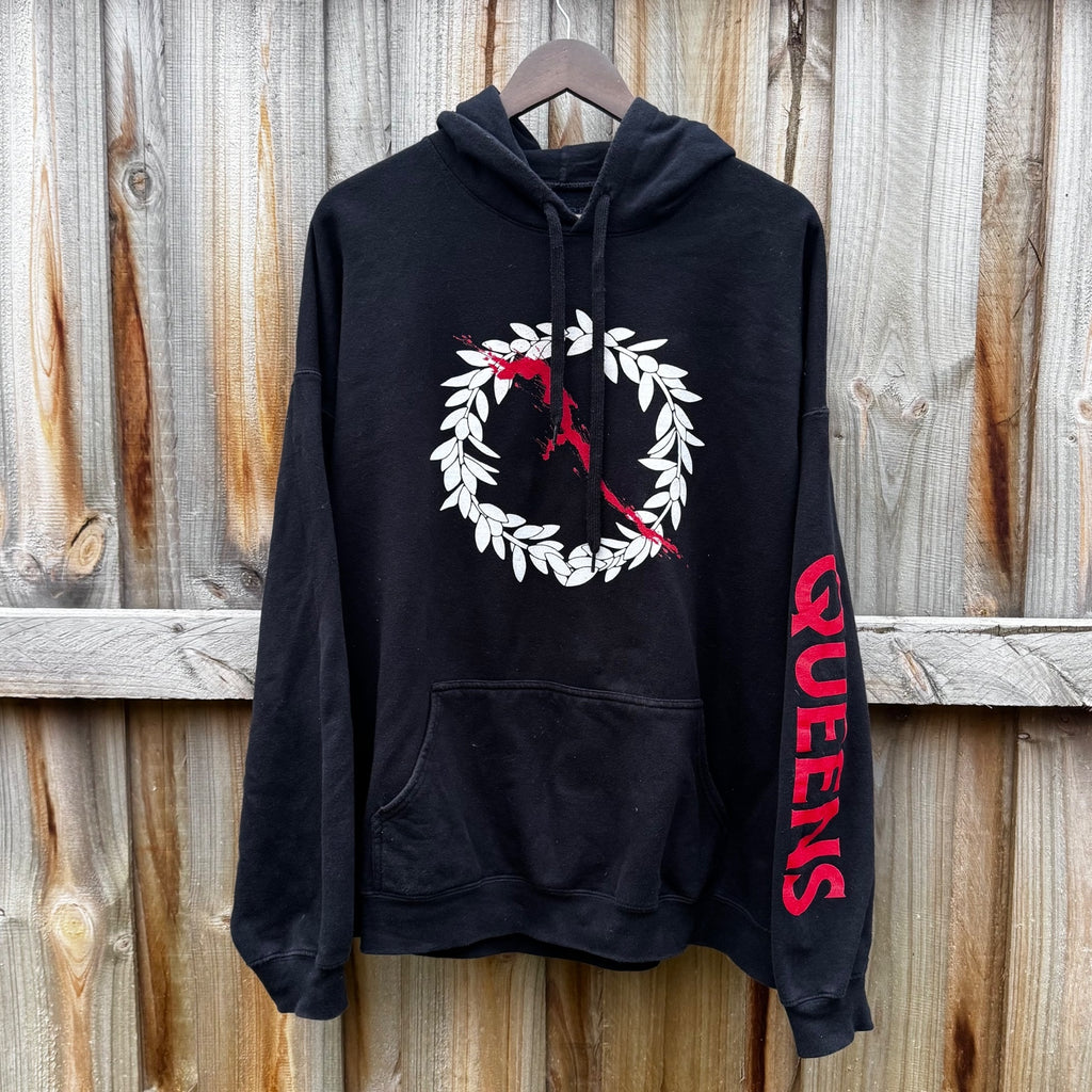 Queens of the Stone Age hoodie