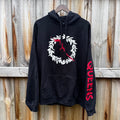 Queens of the Stone Age hoodie