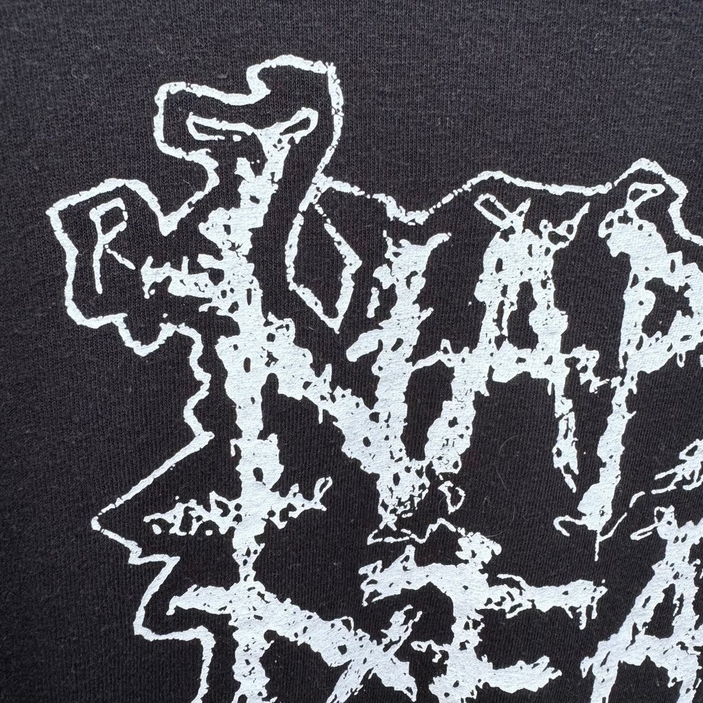 Napalm Death shirt