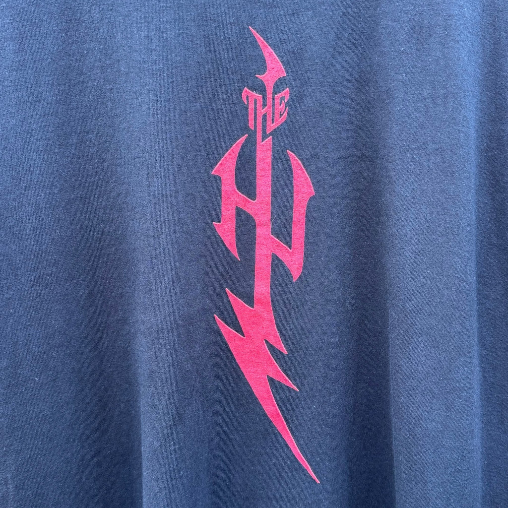 The Hu shirt