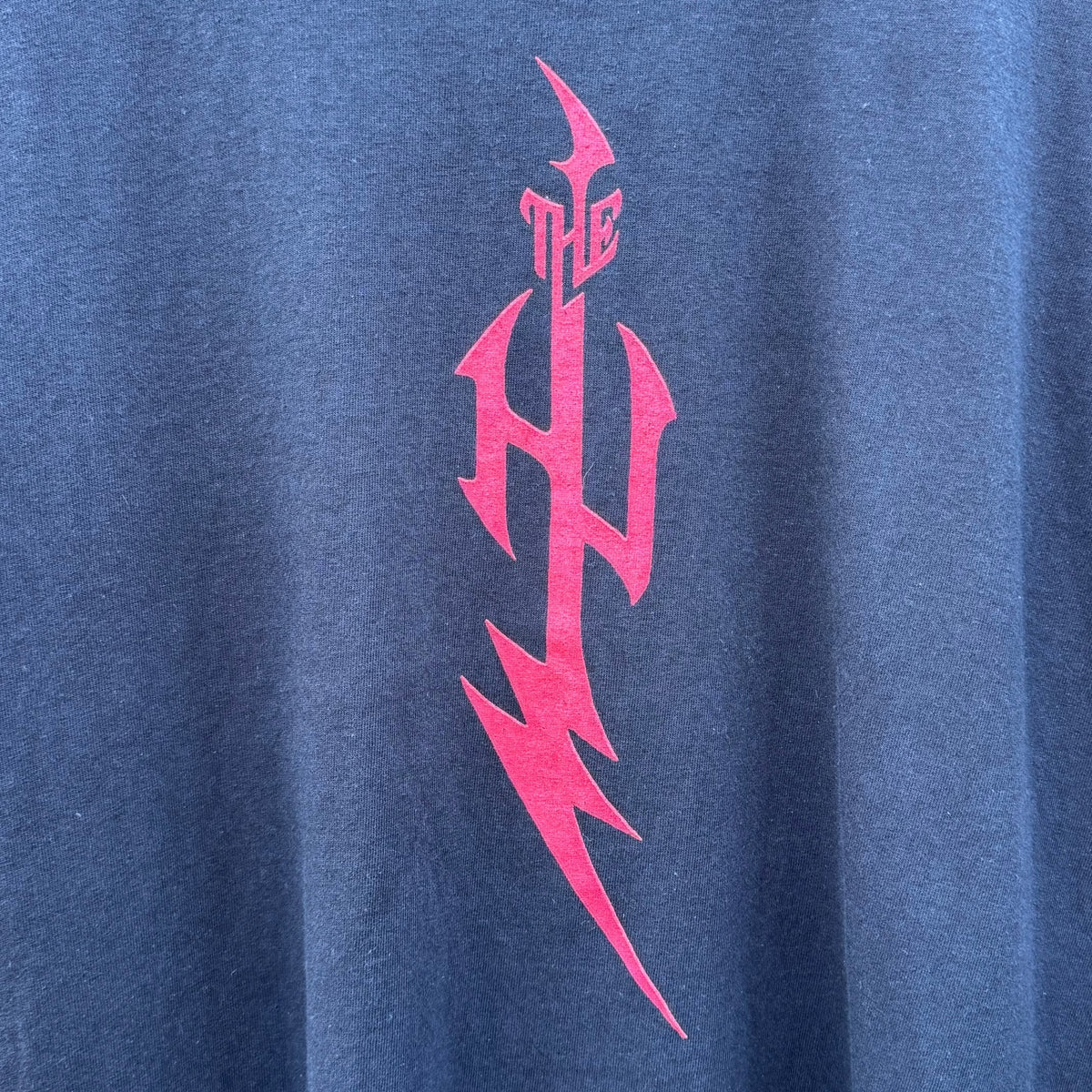 The Hu shirt