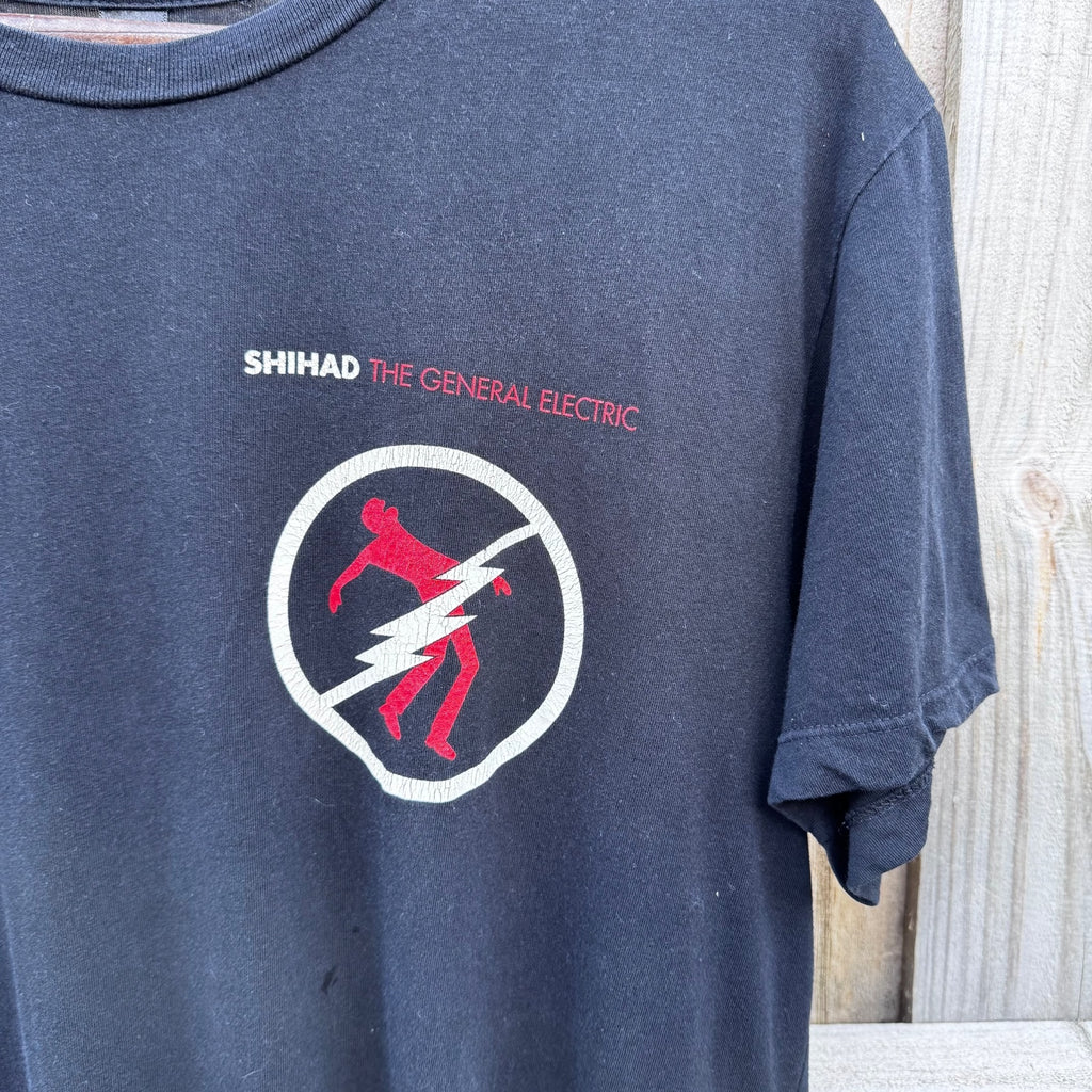 Shihad shirt