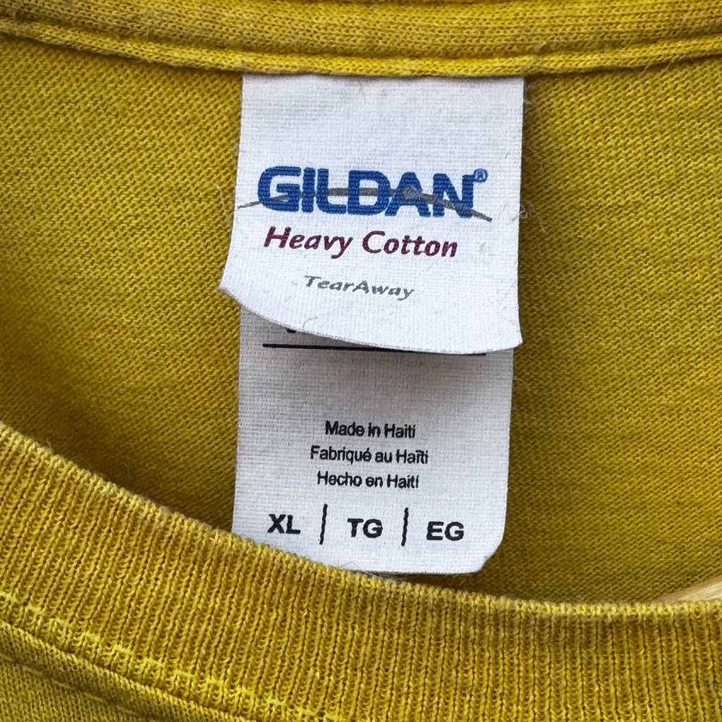 The Hard-Ons shirt