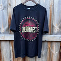 Cherryfest shirt