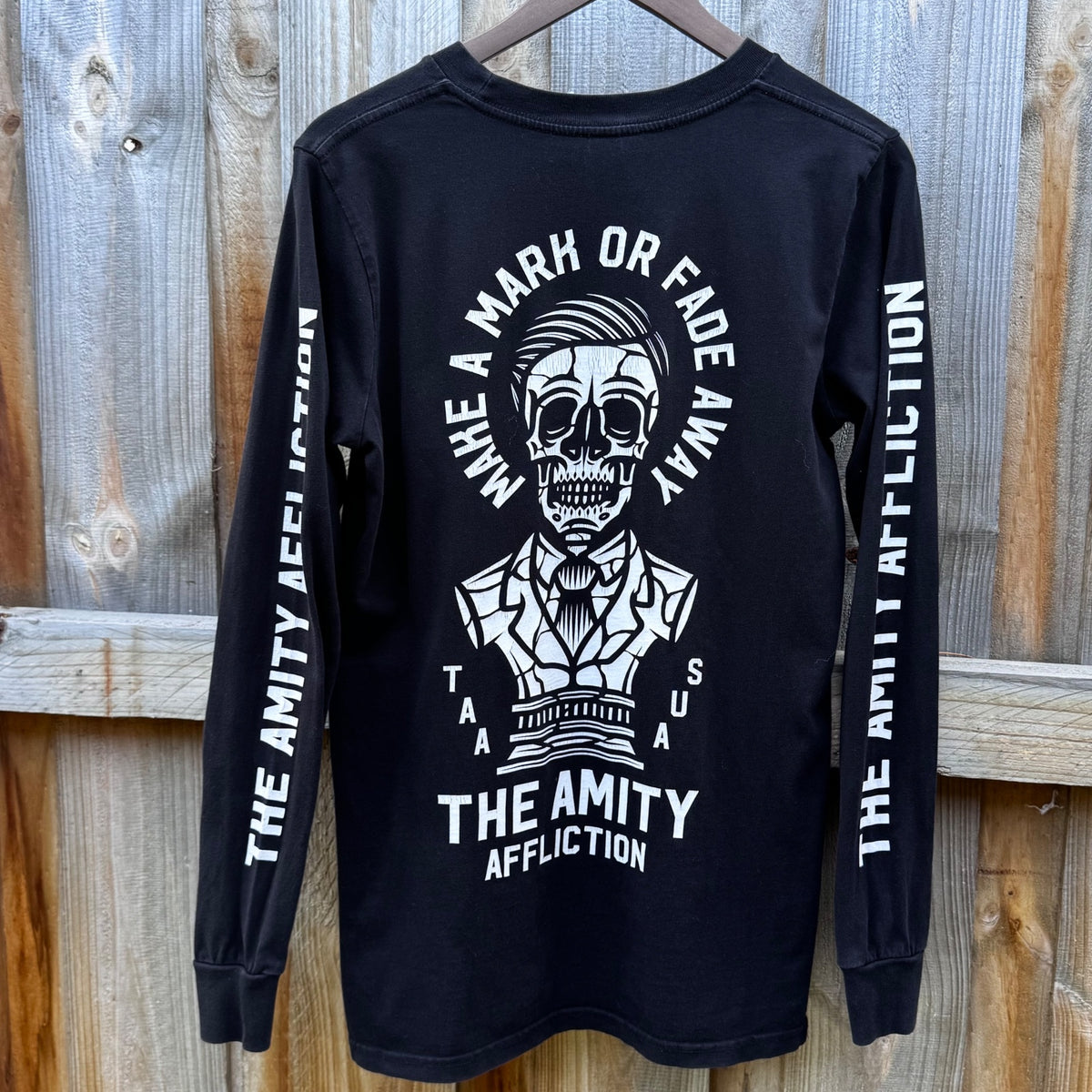 The Amity Affliction long sleeve