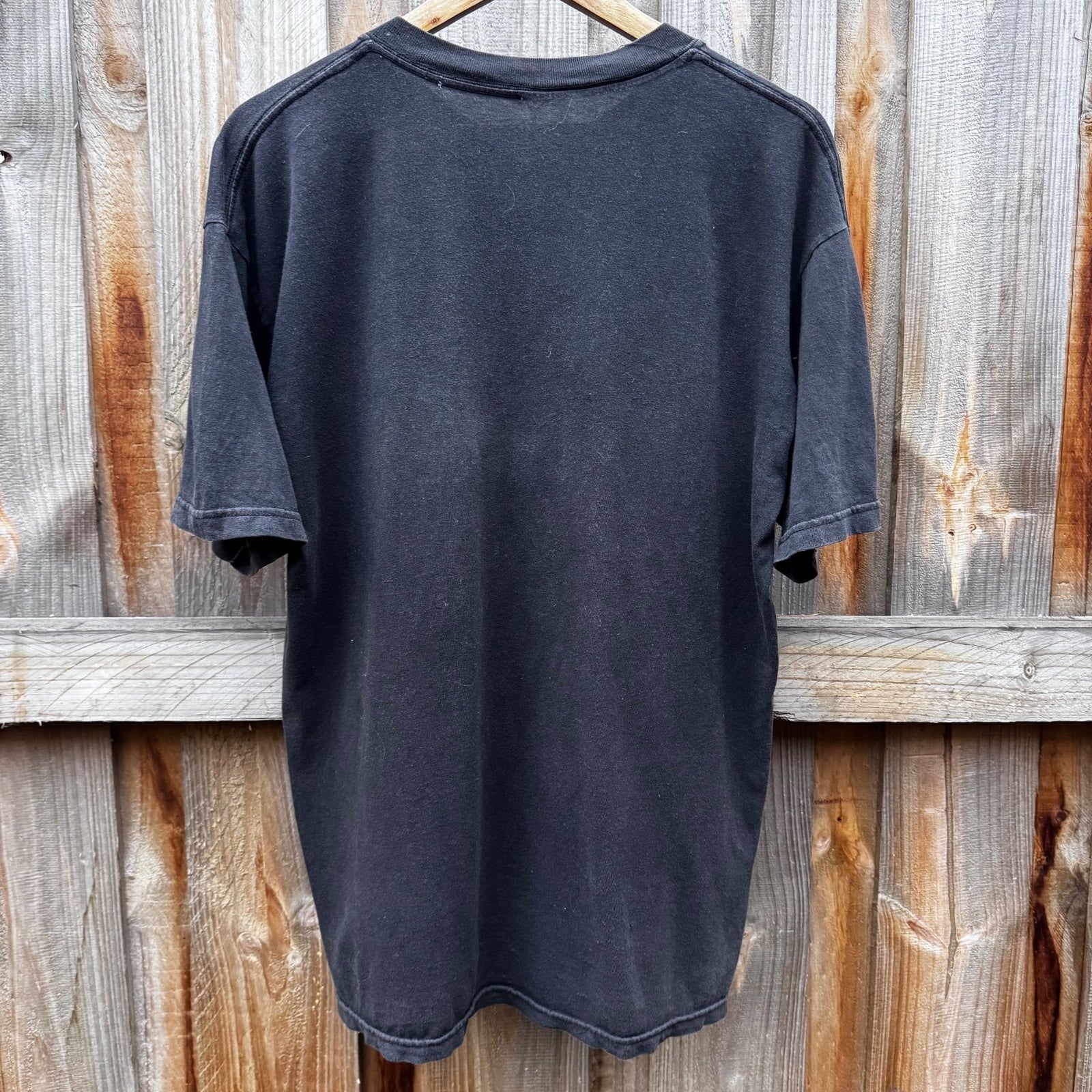 The Dwarves shirt (teabag)