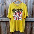The Hard-Ons shirt