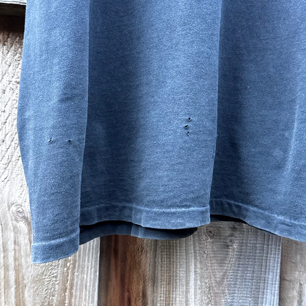 Stiffmeat shirt