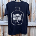 Gimme Shelter (venue) shirt