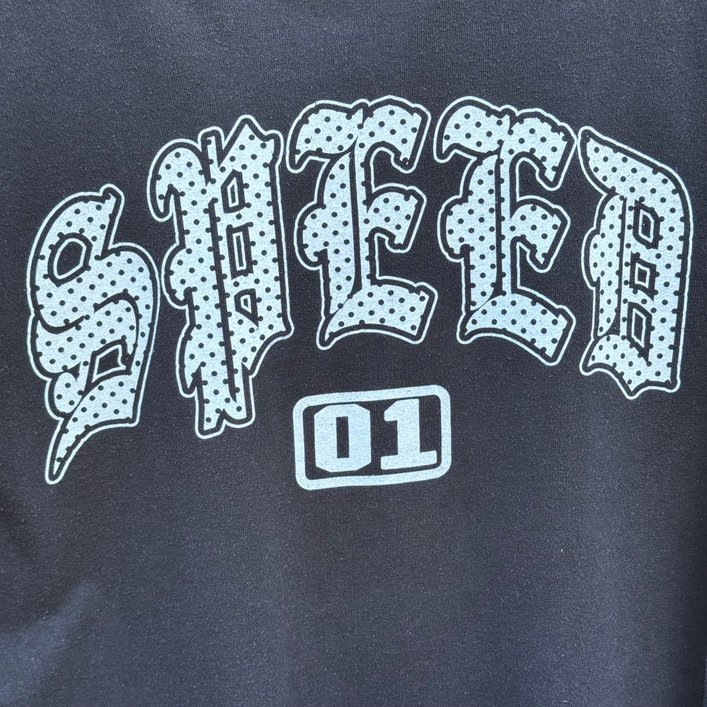 Speed long sleeve (EU)