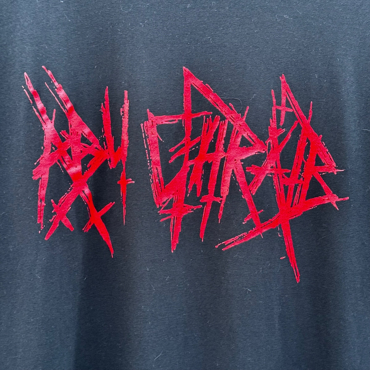Abu Ghraib shirt