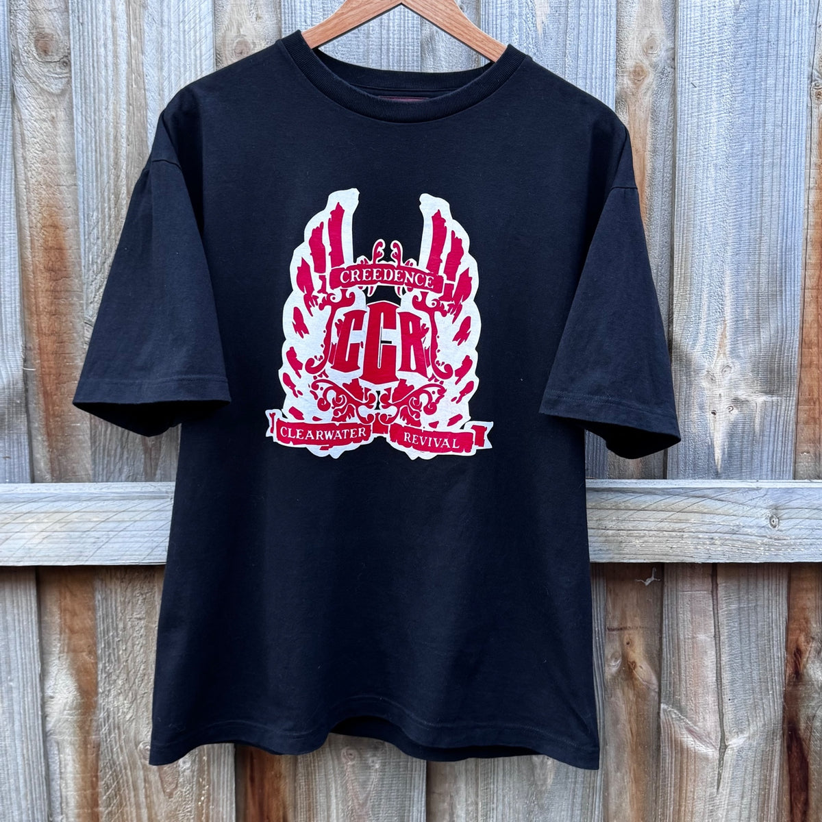 Creedence Clearwater Revival shirt