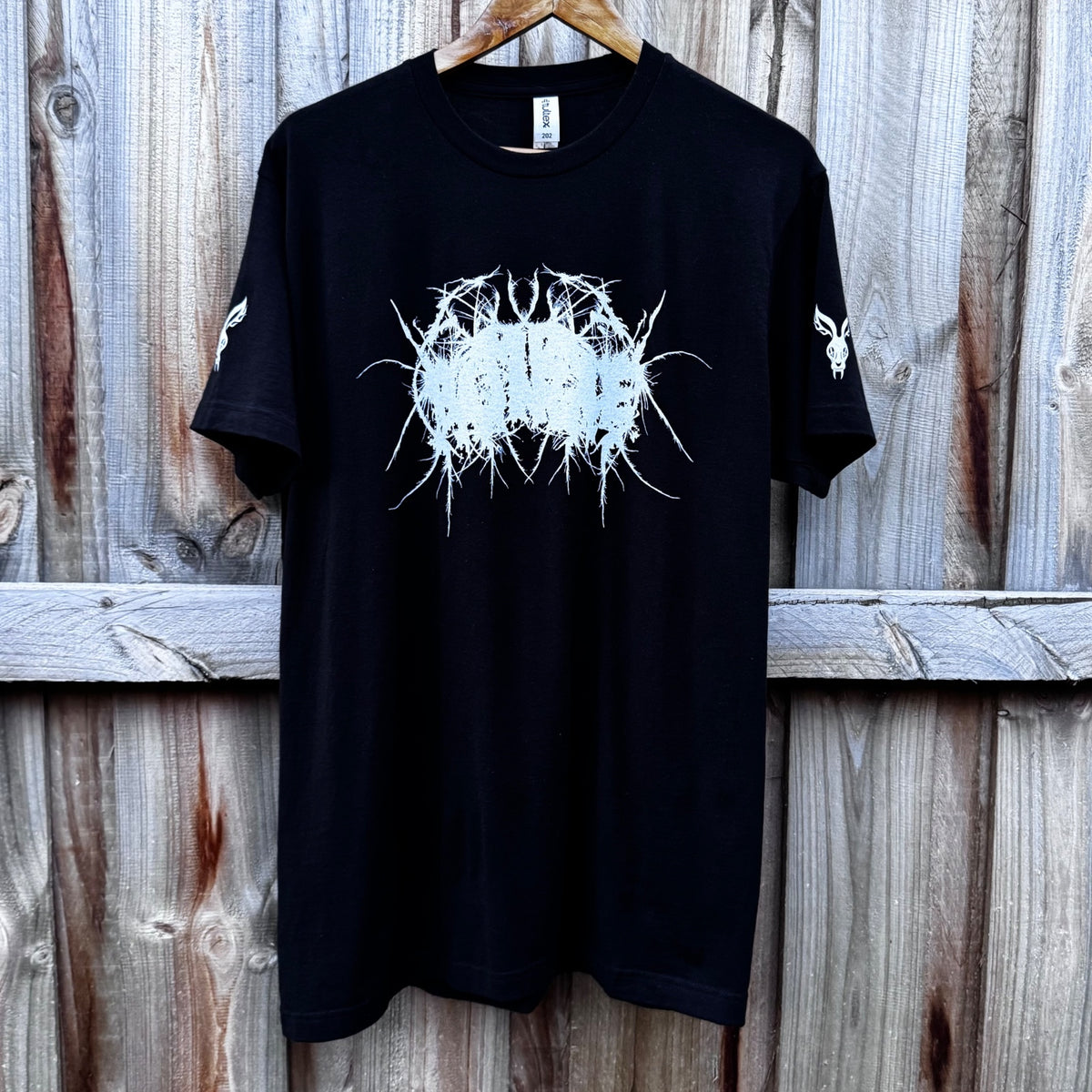 Mr Bungle shirt