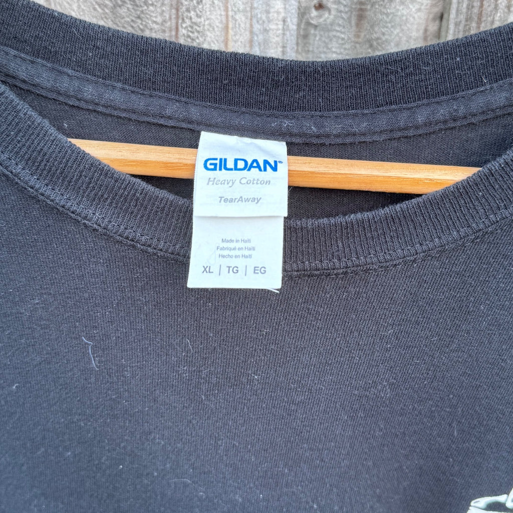 Flangipanis shirt