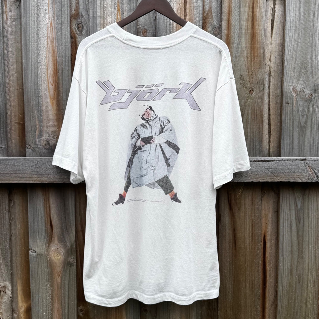 Bjork shirt