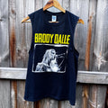 Brody Dalle sleeveless (cut off mod)