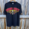 Venomous Concept shirt (colour)