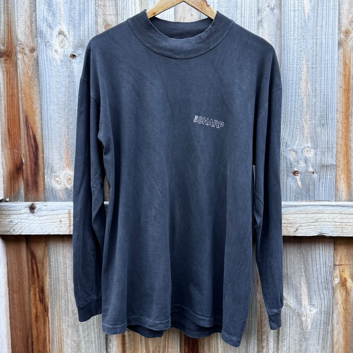 The Sharp long sleeve