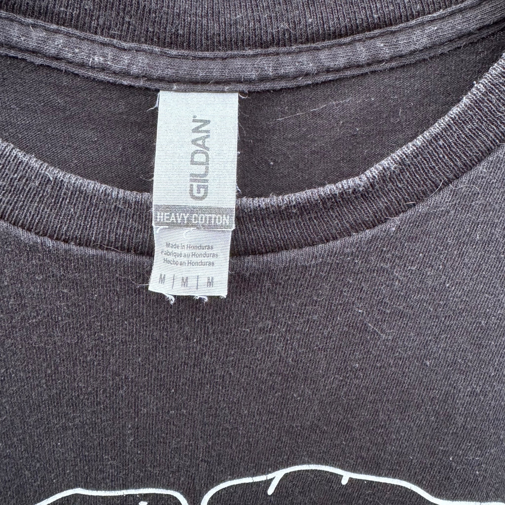 Bruise Control shirt
