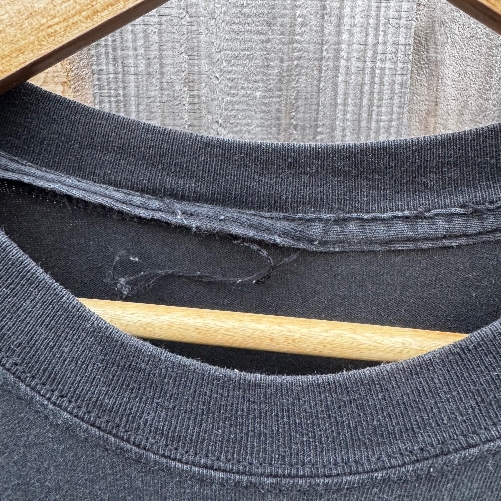 The Dwarves shirt (teabag)