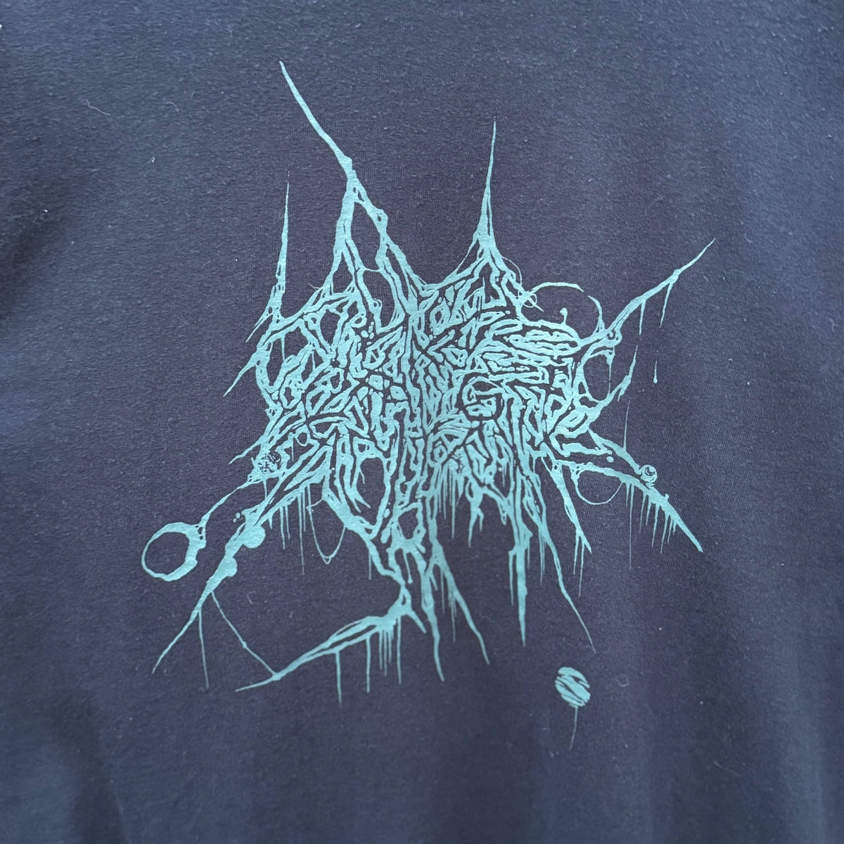 The Day Everything Became Nothing shirt