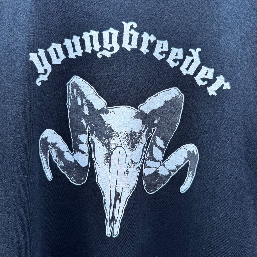 Youngbreeder shirt