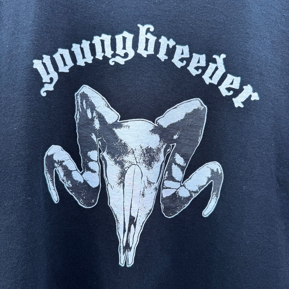 Youngbreeder shirt