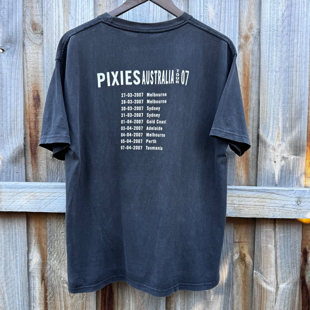 Pixies shirt