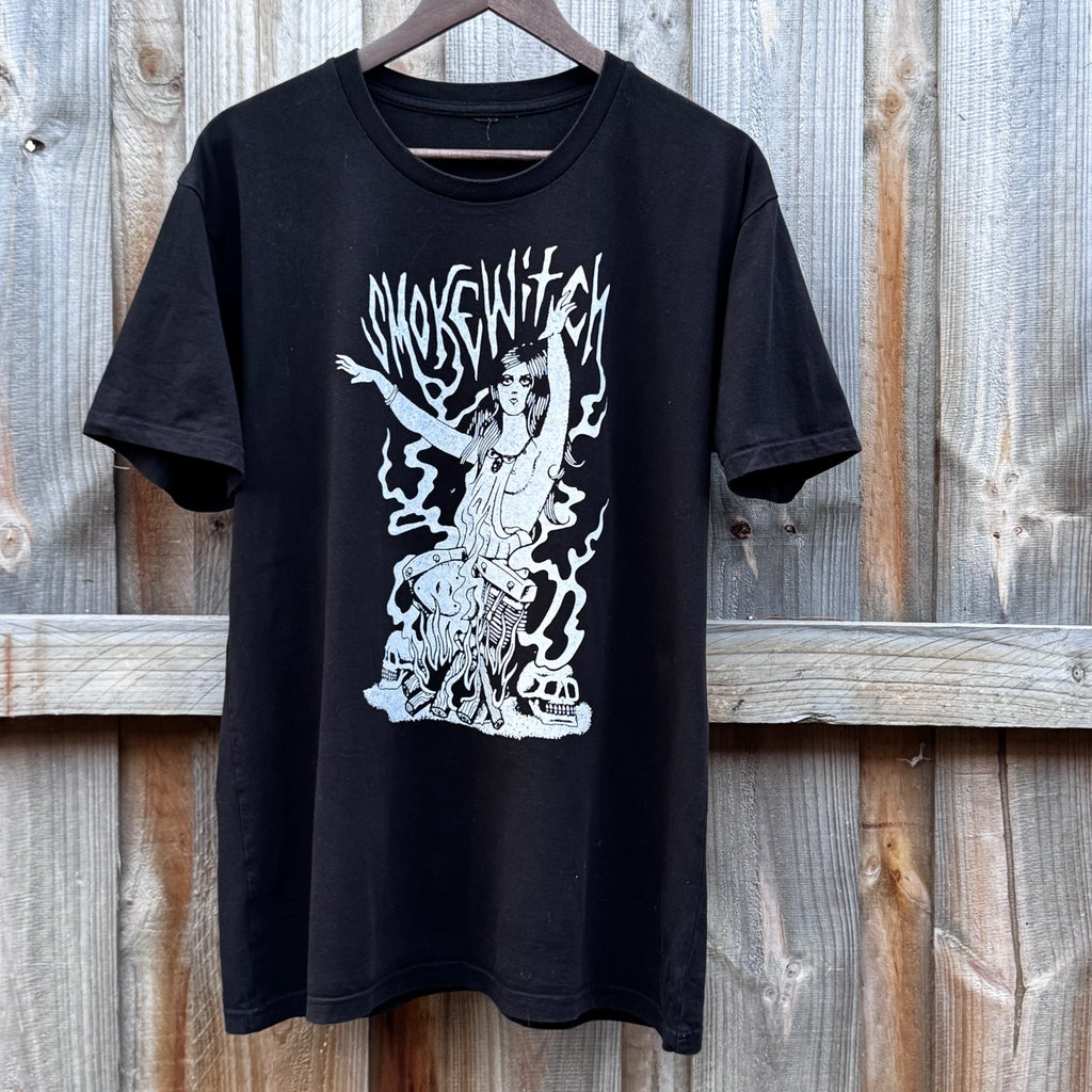 Smoke Witch shirt