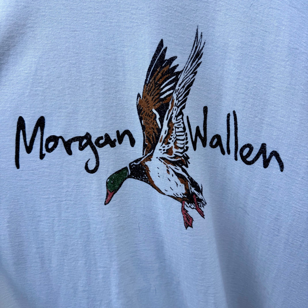 Morgan Wallen shirt