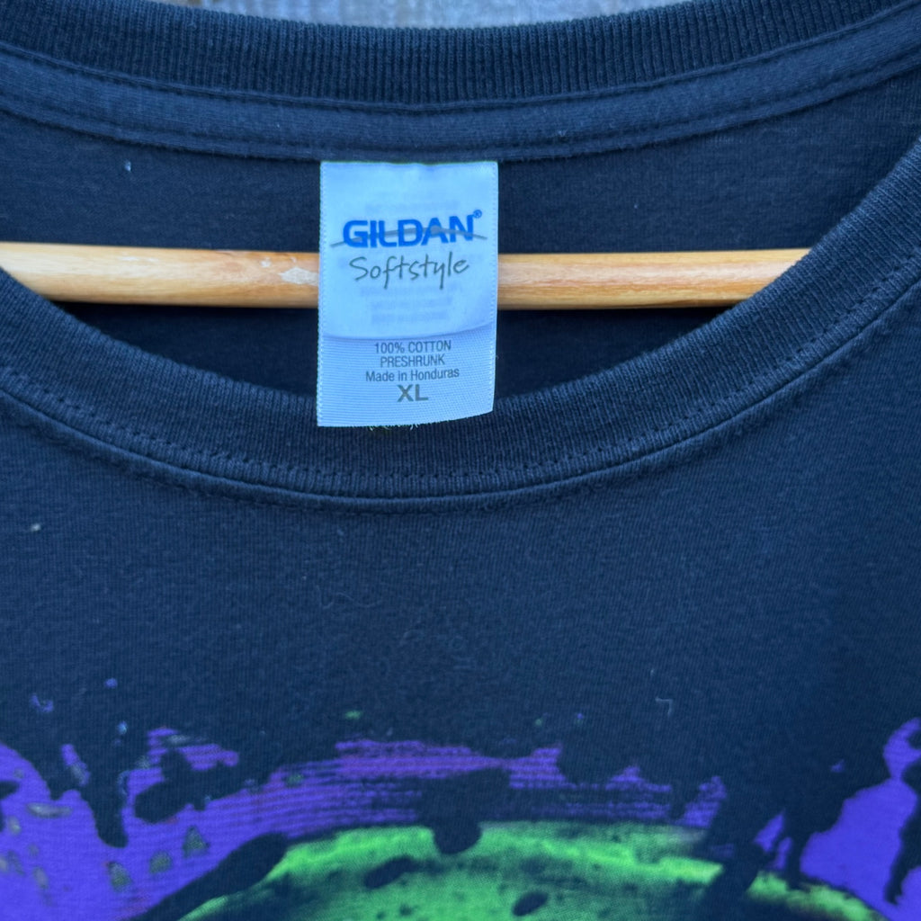 Placebo Shirt