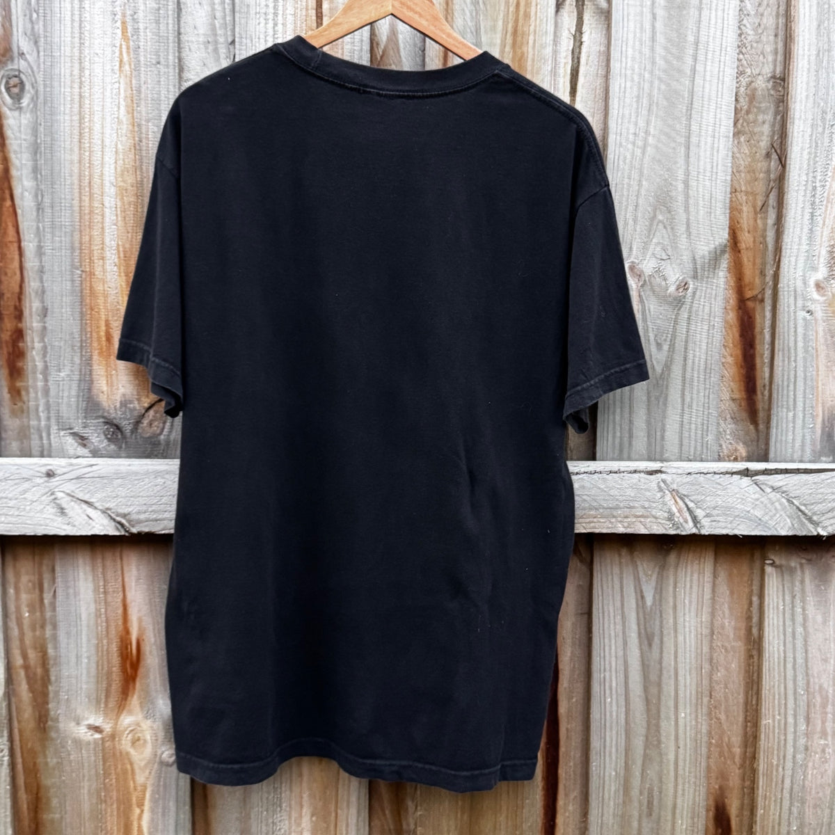 Khan shirt