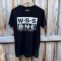 We Set Sail shirt