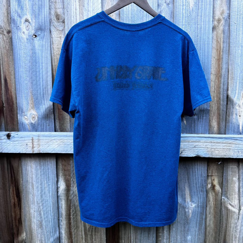Unholy Grave shirt