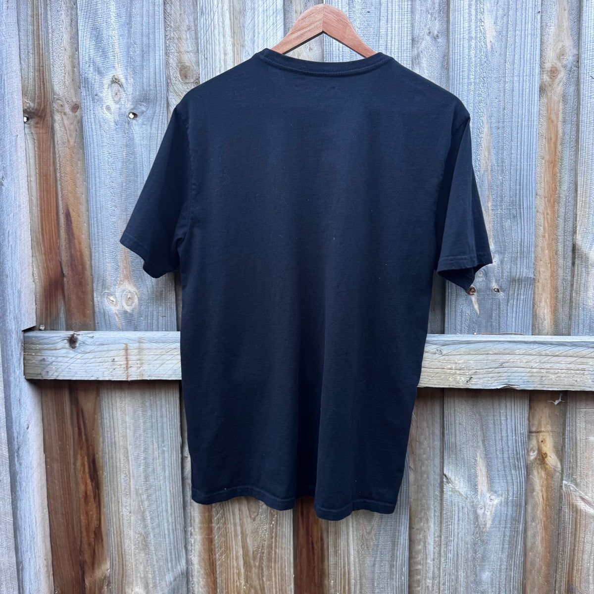 Rupture shirt