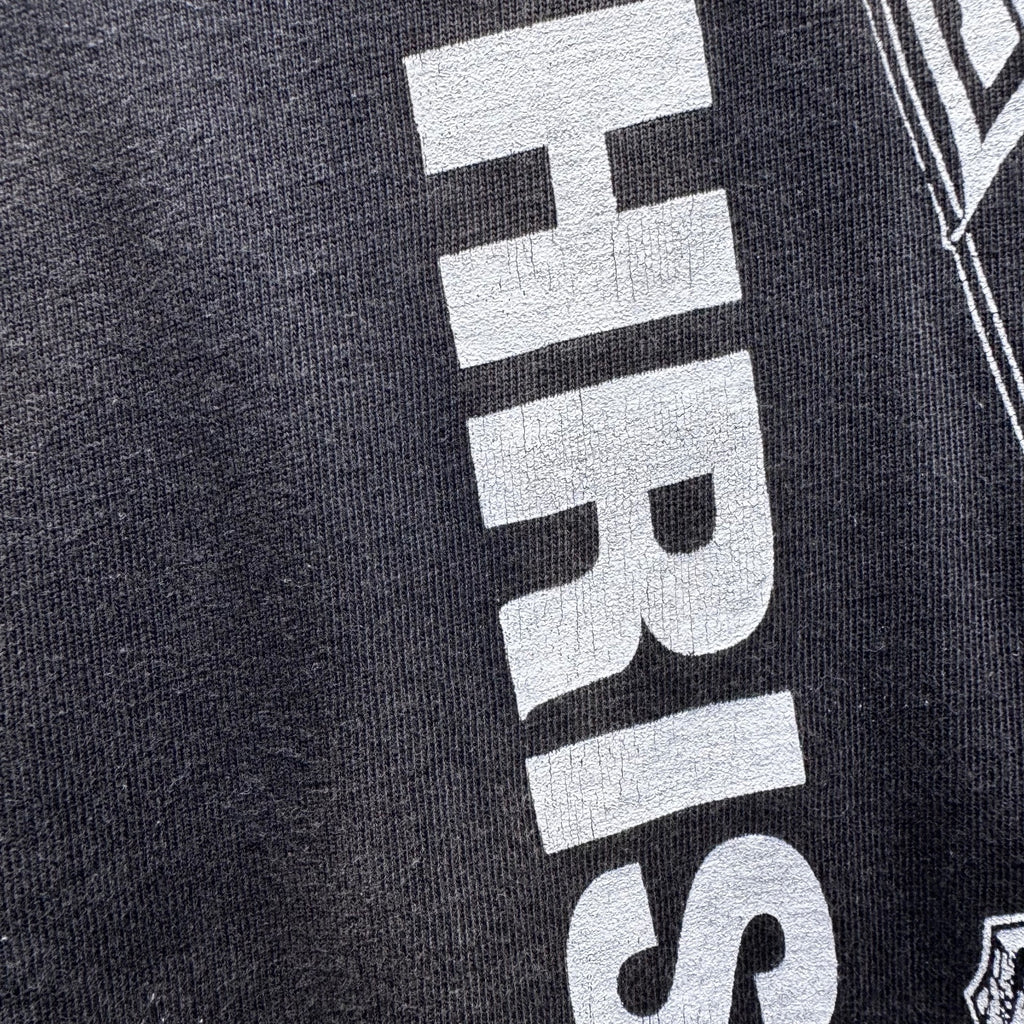 Christ Bait shirt (Haulin' Tons)