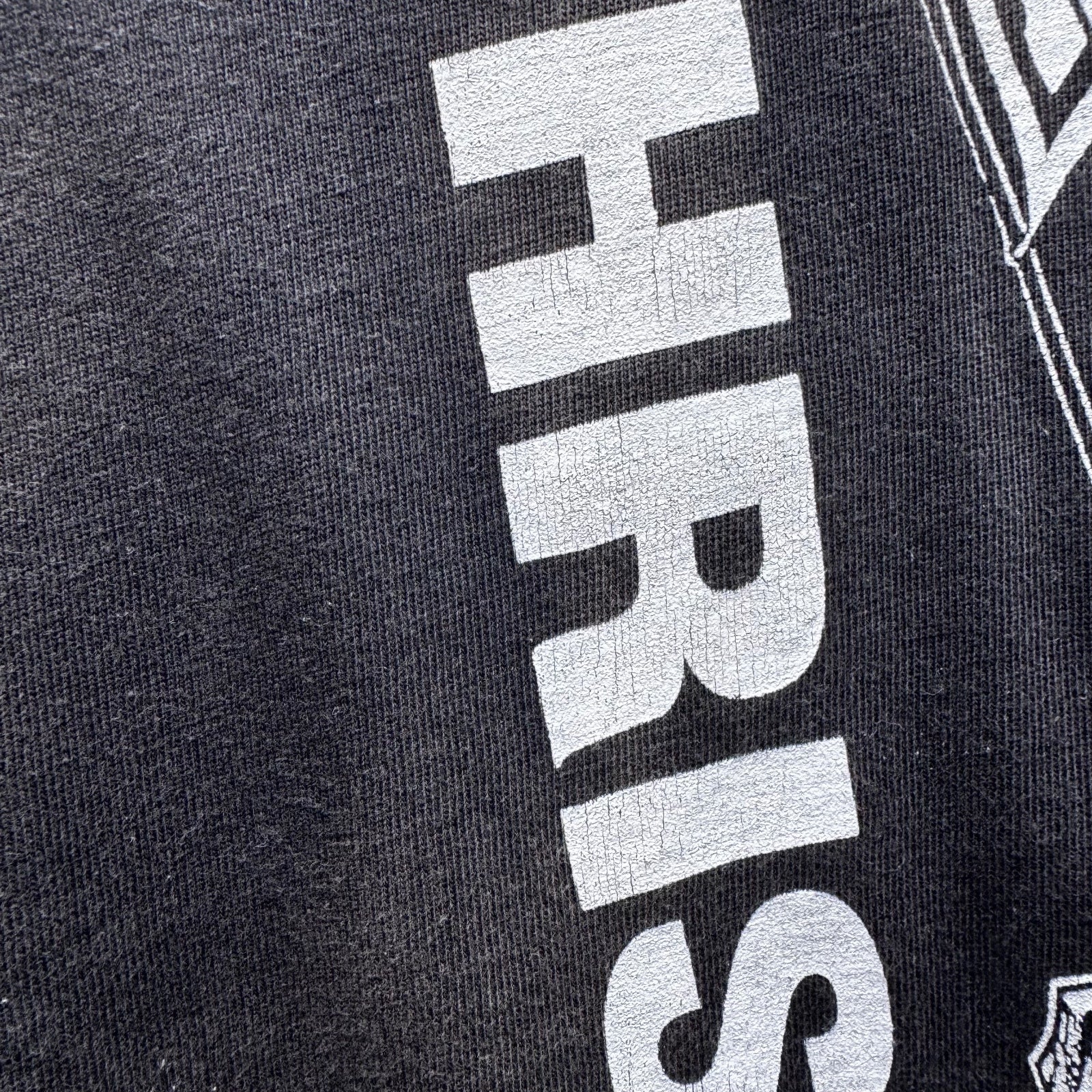 Christ Bait shirt (Haulin' Tons)