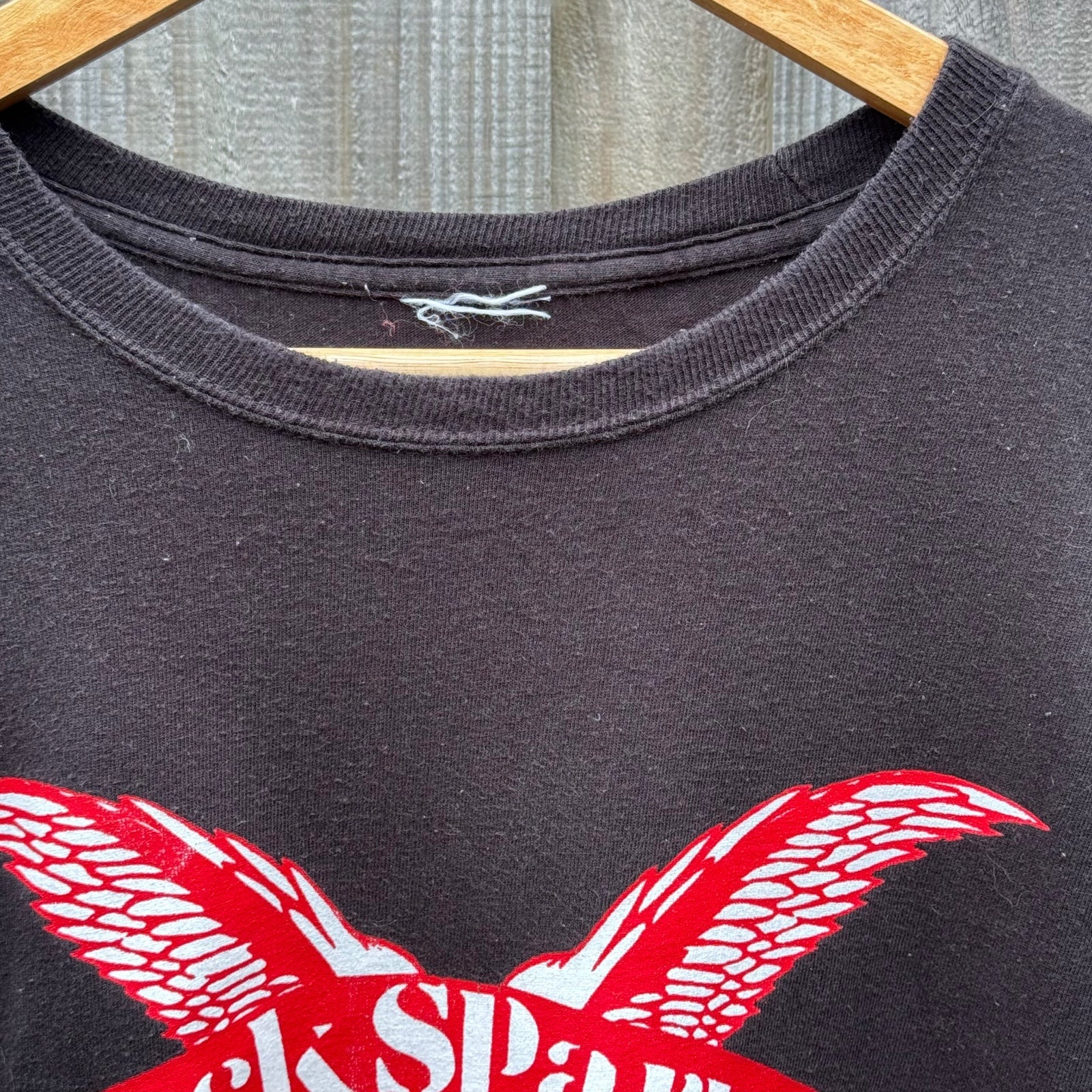 Cocksparrer shirt