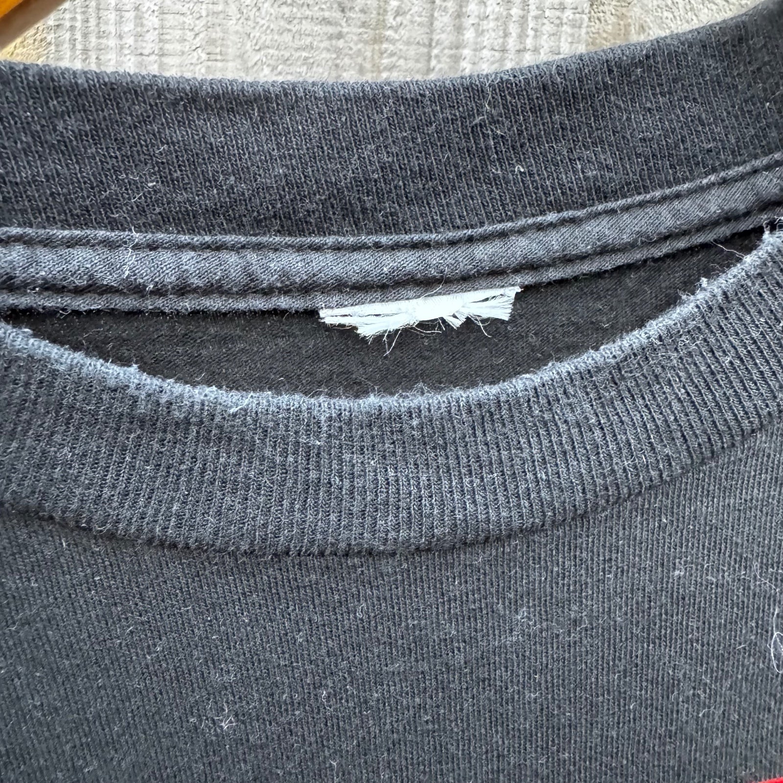 The Dwarves shirt (BGP)
